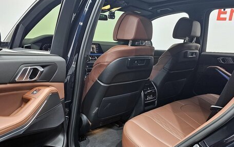 BMW X5, 2025 год, 10 980 000 рублей, 14 фотография