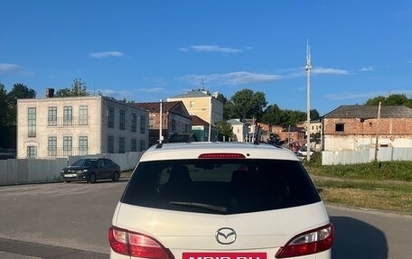 Mazda 5 II, 2013 год, 1 250 000 рублей, 3 фотография