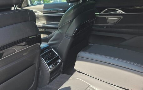 BMW 7 серия, 2021 год, 6 950 000 рублей, 9 фотография
