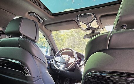 BMW 7 серия, 2021 год, 6 950 000 рублей, 7 фотография