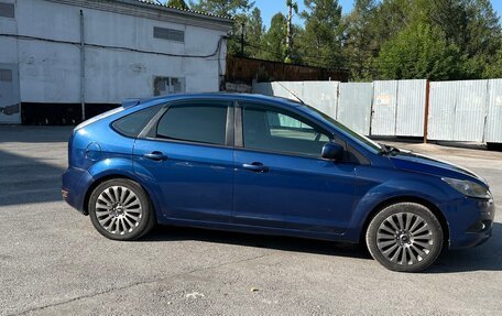 Ford Focus II рестайлинг, 2008 год, 470 000 рублей, 7 фотография