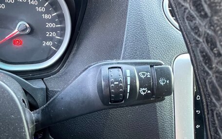 Ford Focus II рестайлинг, 2008 год, 470 000 рублей, 13 фотография