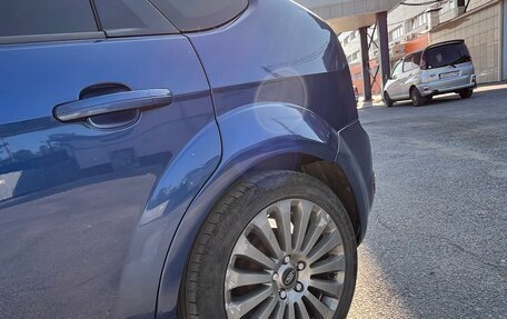 Ford Focus II рестайлинг, 2008 год, 470 000 рублей, 20 фотография