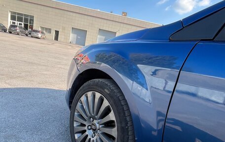 Ford Focus II рестайлинг, 2008 год, 470 000 рублей, 19 фотография