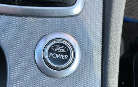 Ford Focus II рестайлинг, 2008 год, 470 000 рублей, 24 фотография
