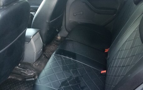 Ford Focus II рестайлинг, 2007 год, 550 000 рублей, 9 фотография