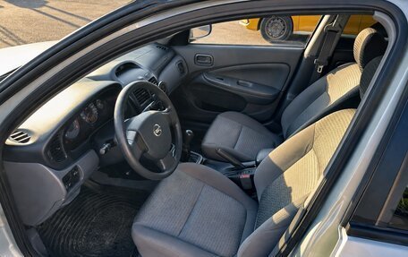Nissan Almera Classic, 2007 год, 799 000 рублей, 8 фотография