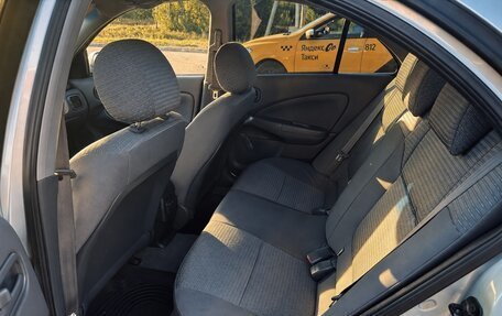 Nissan Almera Classic, 2007 год, 799 000 рублей, 9 фотография
