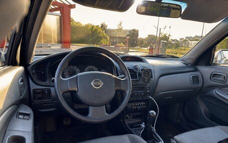 Nissan Almera Classic, 2007 год, 799 000 рублей, 7 фотография