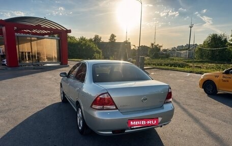Nissan Almera Classic, 2007 год, 799 000 рублей, 6 фотография