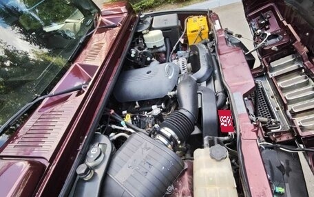 Hummer H2, 2006 год, 2 500 000 рублей, 9 фотография