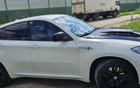 BMW X6 M, 2010 год, 2 150 000 рублей, 7 фотография