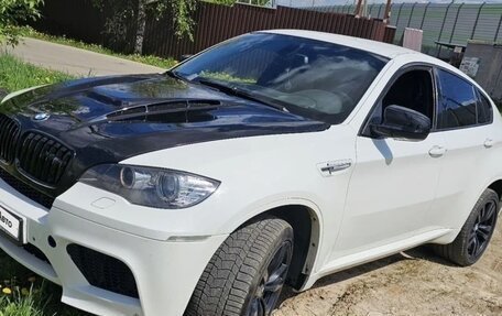 BMW X6 M, 2010 год, 2 150 000 рублей, 3 фотография