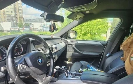 BMW X6 M, 2010 год, 2 150 000 рублей, 8 фотография