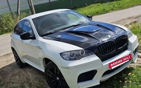 BMW X6 M, 2010 год, 2 150 000 рублей, 6 фотография