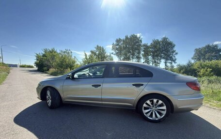 Volkswagen Passat CC I рестайлинг, 2011 год, 950 000 рублей, 4 фотография