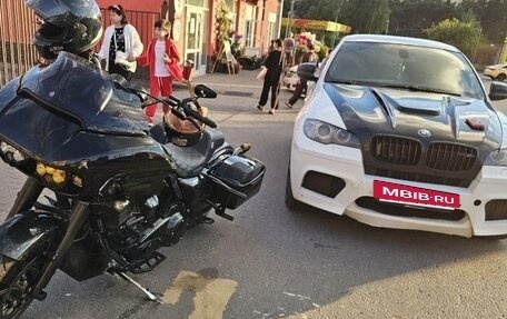 BMW X6 M, 2010 год, 2 150 000 рублей, 2 фотография