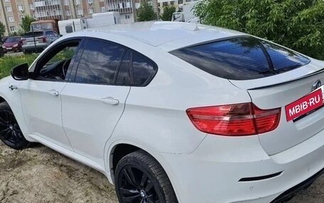 BMW X6 M, 2010 год, 2 150 000 рублей, 4 фотография