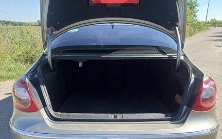 Volkswagen Passat CC I рестайлинг, 2011 год, 950 000 рублей, 6 фотография
