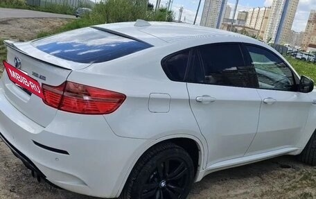 BMW X6 M, 2010 год, 2 150 000 рублей, 5 фотография