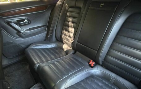 Volkswagen Passat CC I рестайлинг, 2011 год, 950 000 рублей, 13 фотография
