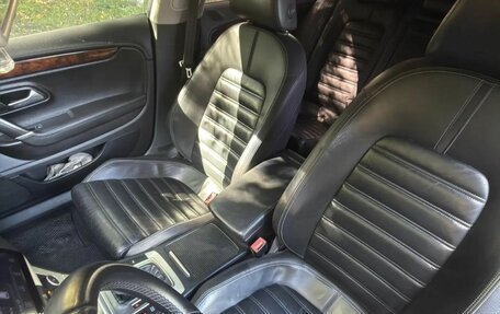 Volkswagen Passat CC I рестайлинг, 2011 год, 950 000 рублей, 16 фотография