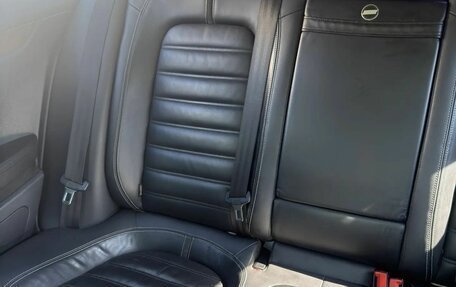 Volkswagen Passat CC I рестайлинг, 2011 год, 950 000 рублей, 17 фотография