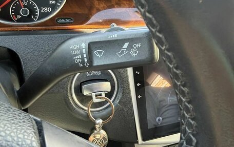 Volkswagen Passat CC I рестайлинг, 2011 год, 950 000 рублей, 19 фотография