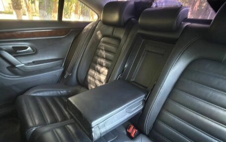 Volkswagen Passat CC I рестайлинг, 2011 год, 950 000 рублей, 11 фотография