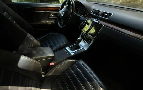 Volkswagen Passat CC I рестайлинг, 2011 год, 950 000 рублей, 14 фотография