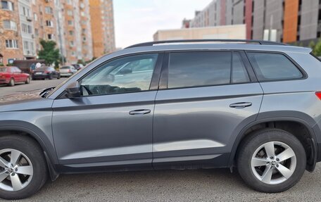 Skoda Kodiaq I, 2019 год, 2 090 000 рублей, 8 фотография