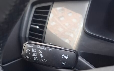 Skoda Kodiaq I, 2019 год, 2 090 000 рублей, 13 фотография