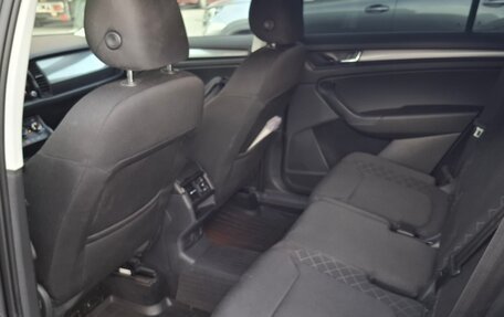 Skoda Kodiaq I, 2019 год, 2 090 000 рублей, 10 фотография