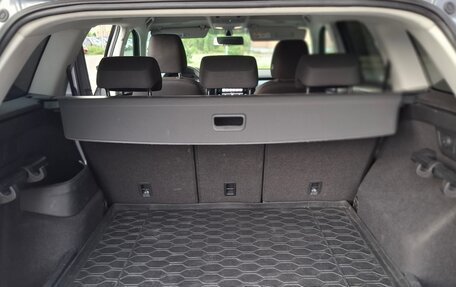 Skoda Kodiaq I, 2019 год, 2 090 000 рублей, 11 фотография