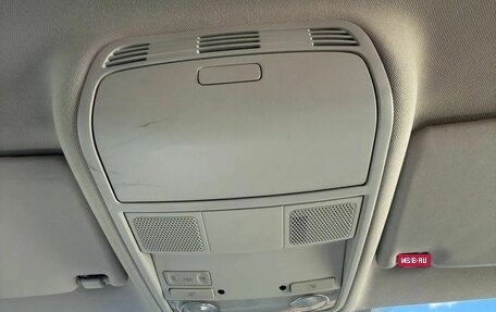 Volkswagen Passat CC I рестайлинг, 2011 год, 950 000 рублей, 22 фотография