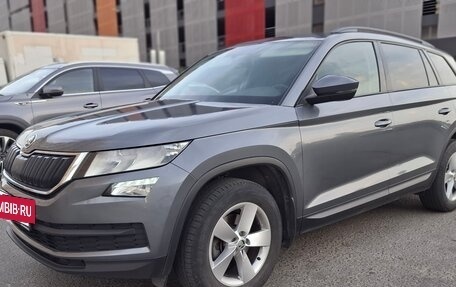 Skoda Kodiaq I, 2019 год, 2 090 000 рублей, 7 фотография