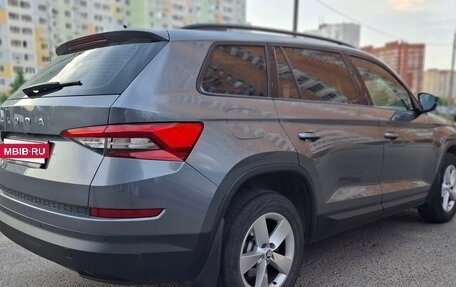 Skoda Kodiaq I, 2019 год, 2 090 000 рублей, 4 фотография