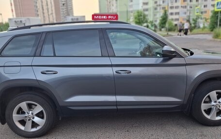 Skoda Kodiaq I, 2019 год, 2 090 000 рублей, 3 фотография
