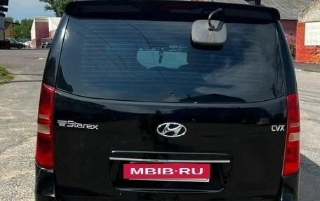 Hyundai Grand Starex Grand Starex I рестайлинг 2, 2011 год, 900 000 рублей, 10 фотография