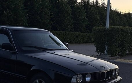 BMW 5 серия, 1990 год, 225 000 рублей, 4 фотография