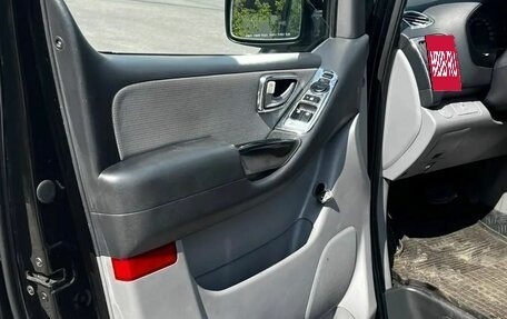 Hyundai Grand Starex Grand Starex I рестайлинг 2, 2011 год, 900 000 рублей, 16 фотография