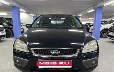 Ford Focus II рестайлинг, 2006 год, 475 000 рублей, 2 фотография