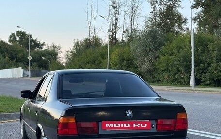 BMW 5 серия, 1990 год, 225 000 рублей, 5 фотография