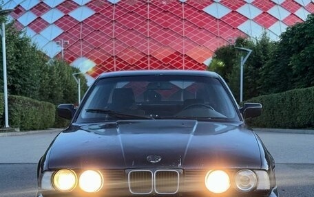 BMW 5 серия, 1990 год, 225 000 рублей, 2 фотография