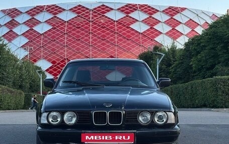 BMW 5 серия, 1990 год, 225 000 рублей, 3 фотография