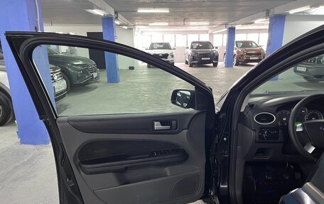 Ford Focus II рестайлинг, 2006 год, 475 000 рублей, 10 фотография