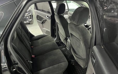 Ford Focus II рестайлинг, 2006 год, 475 000 рублей, 20 фотография