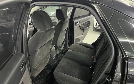 Ford Focus II рестайлинг, 2006 год, 475 000 рублей, 19 фотография