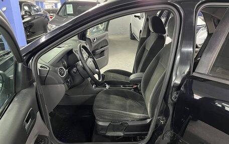 Ford Focus II рестайлинг, 2006 год, 475 000 рублей, 18 фотография