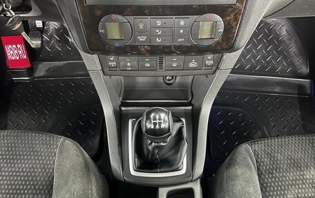 Ford Focus II рестайлинг, 2006 год, 475 000 рублей, 15 фотография